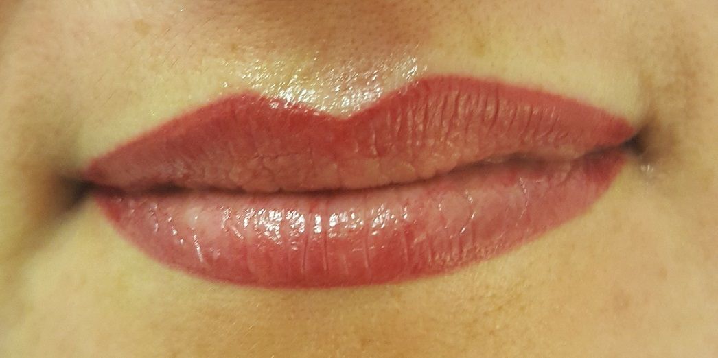 Lippe